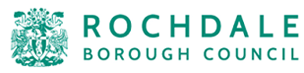 Rochdale Borough Council Logo